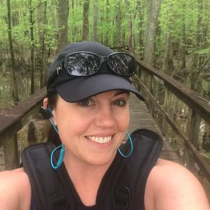 Meet your Posher, Monica